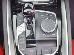 BMW Z4 2023 sDrive 25i M Sport Package - ფოტო 19