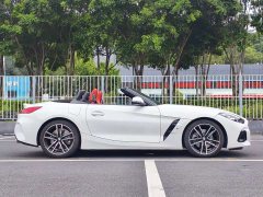BMW Z4 2023 sDrive 25i M Sport Package - ფოტო 2