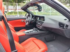 BMW Z4 2023 sDrive 25i M Sport Package - ფოტო 20