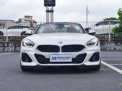 BMW Z4 2023 sDrive 25i M Sport Package - ფოტო 4