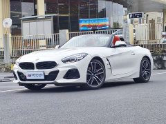 BMW Z4 2023 sDrive 25i M Sport Package - ფოტო 5