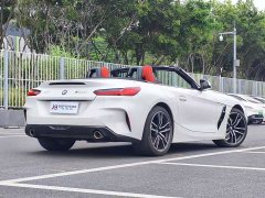 BMW Z4 2023 sDrive 25i M Sport Package - ფოტო 6