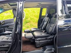 Honda Odyssey 2.0L Sharp Premium Edition - ფოტო 10