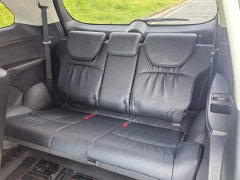 Honda Odyssey 2.0L Sharp Premium Edition - ფოტო 11