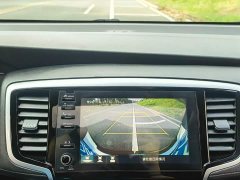 Honda Odyssey 2.0L Sharp Premium Edition - ფოტო 15