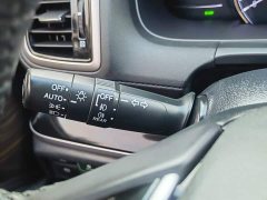 Honda Odyssey 2.0L Sharp Premium Edition - ფოტო 18