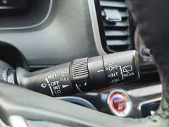 Honda Odyssey 2.0L Sharp Premium Edition - ფოტო 19