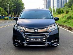 Honda Odyssey 2.0L Sharp Premium Edition - ფოტო 2