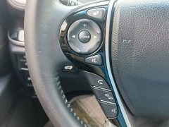 Honda Odyssey 2.0L Sharp Premium Edition - ფოტო 20
