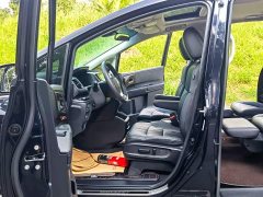 Honda Odyssey 2.0L Sharp Premium Edition - ფოტო 9