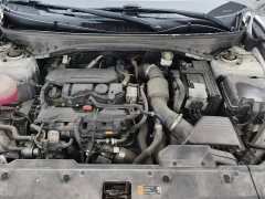 Hyundai Tucson L 1.5T Automatic Two-Wheel Drive LUX Premium Edition - ფოტო 10