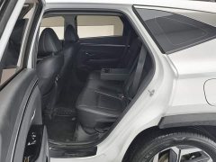 Hyundai Tucson L 1.5T Automatic Two-Wheel Drive LUX Premium Edition - ფოტო 11