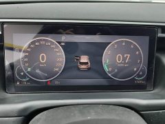 Hyundai Tucson L 1.5T Automatic Two-Wheel Drive LUX Premium Edition - ფოტო 14