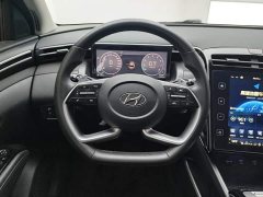 Hyundai Tucson L 1.5T Automatic Two-Wheel Drive LUX Premium Edition - ფოტო 15