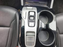 Hyundai Tucson L 1.5T Automatic Two-Wheel Drive LUX Premium Edition - ფოტო 16