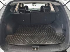 Hyundai Tucson L 1.5T Automatic Two-Wheel Drive LUX Premium Edition - ფოტო 4