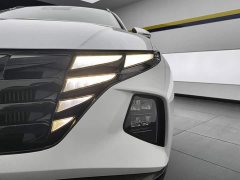 Hyundai Tucson L 1.5T Automatic Two-Wheel Drive LUX Premium Edition - ფოტო 5