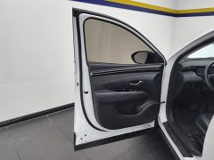 Hyundai Tucson L 1.5T Automatic Two-Wheel Drive LUX Premium Edition - ფოტო 7