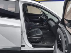 Hyundai Tucson L 1.5T Automatic Two-Wheel Drive LUX Premium Edition - ფოტო 8