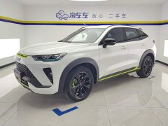 Haval H6S 2022 2.0T AWD Trendsetter Edition - ფოტო 1