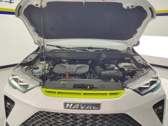 Haval H6S 2022 2.0T AWD Trendsetter Edition - ფოტო 10