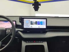 Haval H6S 2022 2.0T AWD Trendsetter Edition - ფოტო 13