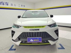 Haval H6S 2022 2.0T AWD Trendsetter Edition - ფოტო 2