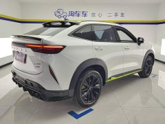 Haval H6S 2022 2.0T AWD Trendsetter Edition - ფოტო 3