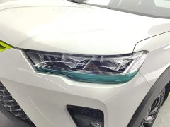 Haval H6S 2022 2.0T AWD Trendsetter Edition - ფოტო 5