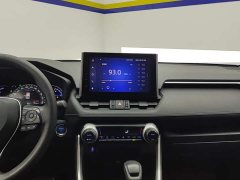Toyota RAV4 Hybrid 2.5L E-CVT FWD Elite - ფოტო 13
