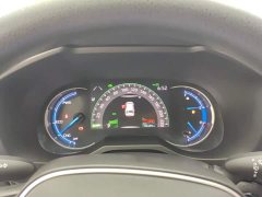 Toyota RAV4 Hybrid 2.5L E-CVT FWD Elite - ფოტო 14