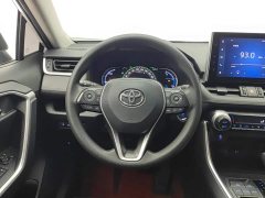Toyota RAV4 Hybrid 2.5L E-CVT FWD Elite - ფოტო 15