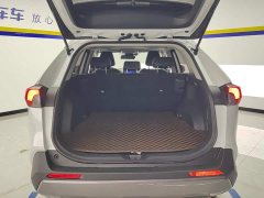 Toyota RAV4 Hybrid 2.5L E-CVT FWD Elite - ფოტო 4