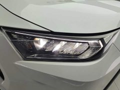 Toyota RAV4 Hybrid 2.5L E-CVT FWD Elite - ფოტო 5