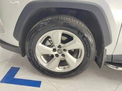 Toyota RAV4 Hybrid 2.5L E-CVT FWD Elite - ფოტო 6