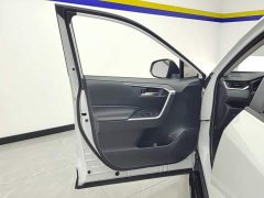 Toyota RAV4 Hybrid 2.5L E-CVT FWD Elite - ფოტო 7