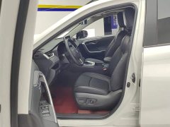Toyota RAV4 Hybrid 2.5L E-CVT FWD Elite - ფოტო 9