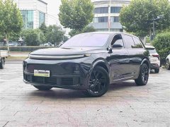 Li Auto L7 2023 Air - ფოტო 1