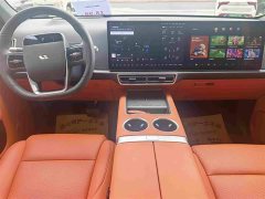Li Auto L7 2023 Air - ფოტო 11