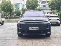 Li Auto L7 2023 Air - ფოტო 2