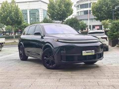Li Auto L7 2023 Air - ფოტო 3