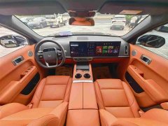 Li Auto L7 2023 Air - ფოტო 5
