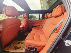 Li Auto L7 2023 Air - ფოტო 6