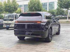 Li Auto L7 2023 Air - ფოტო 7