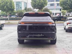 Li Auto L7 2023 Air - ფოტო 8