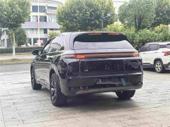 Li Auto L7 2023 Air - ფოტო 9