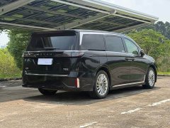 Voyah Lantu Dreamchaser PHEV Ultra-Long Range Flagship - ფოტო 5
