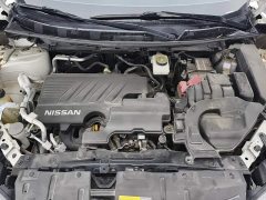 Nissan Qashqai 2.0L CVT Smart Comfort Edition - ფოტო 10