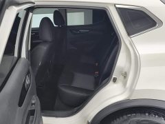 Nissan Qashqai 2.0L CVT Smart Comfort Edition - ფოტო 11
