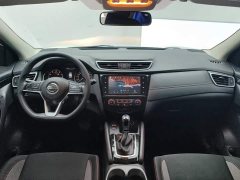 Nissan Qashqai 2.0L CVT Smart Comfort Edition - ფოტო 12